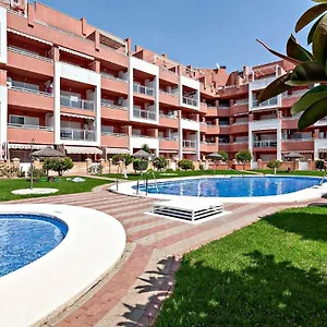 Mar Brasilia Apartamento Roquetas de Mar