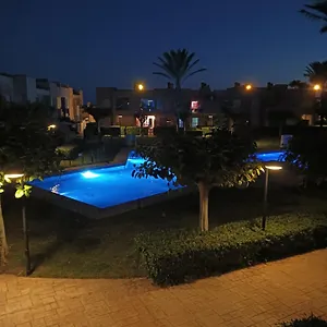 Oasis Roma Roquetas de Mar