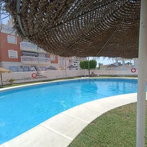 Esbamar Roquetas de Mar